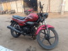 Hero honda spilinder 100cc